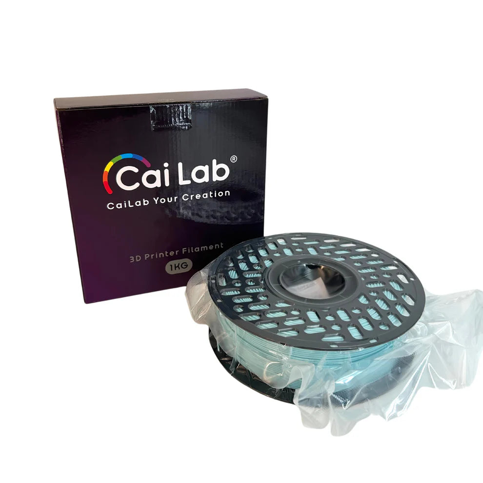CaiLab 3D Printer Consumables PLA Designer Series (Curated Colors)