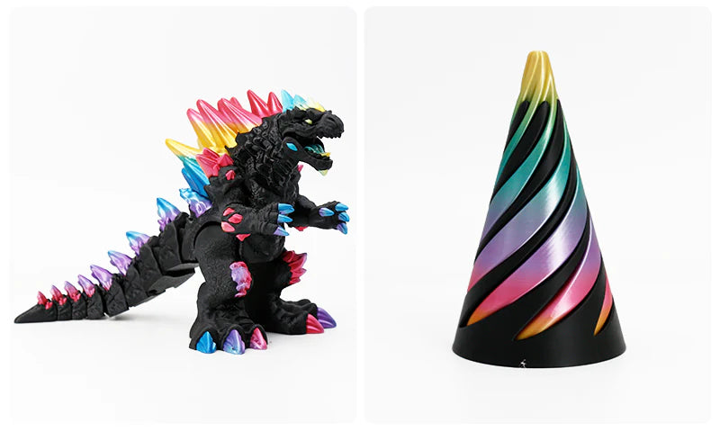 3D Printer Consumables PLA+ Premium Color: AC2420