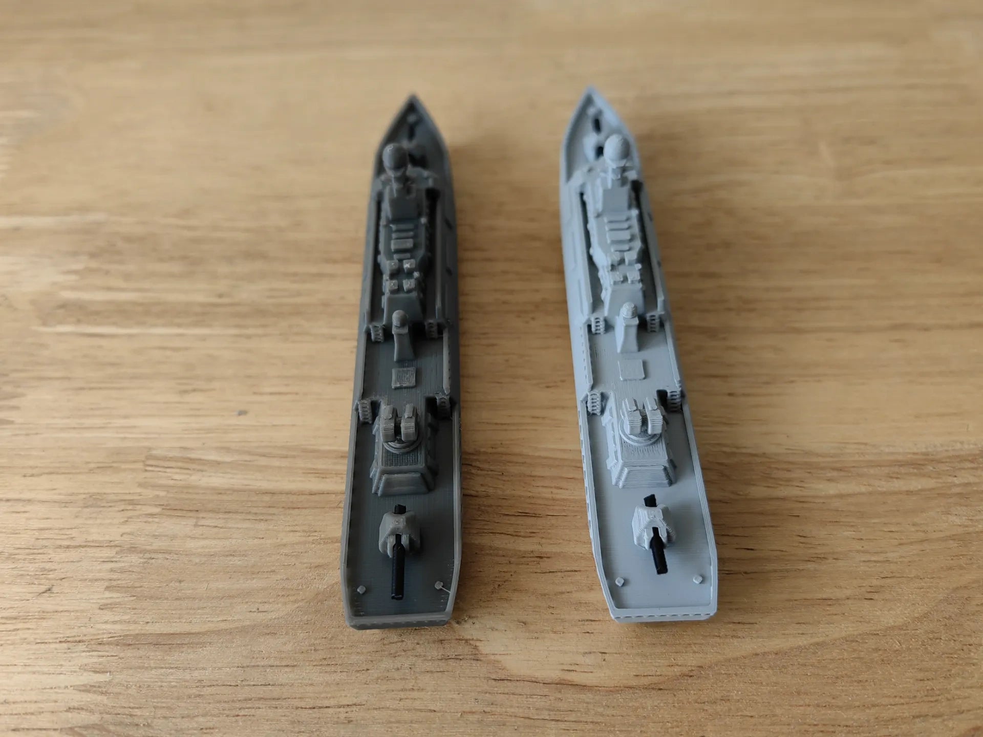 Cruise ship model巡航舰模型