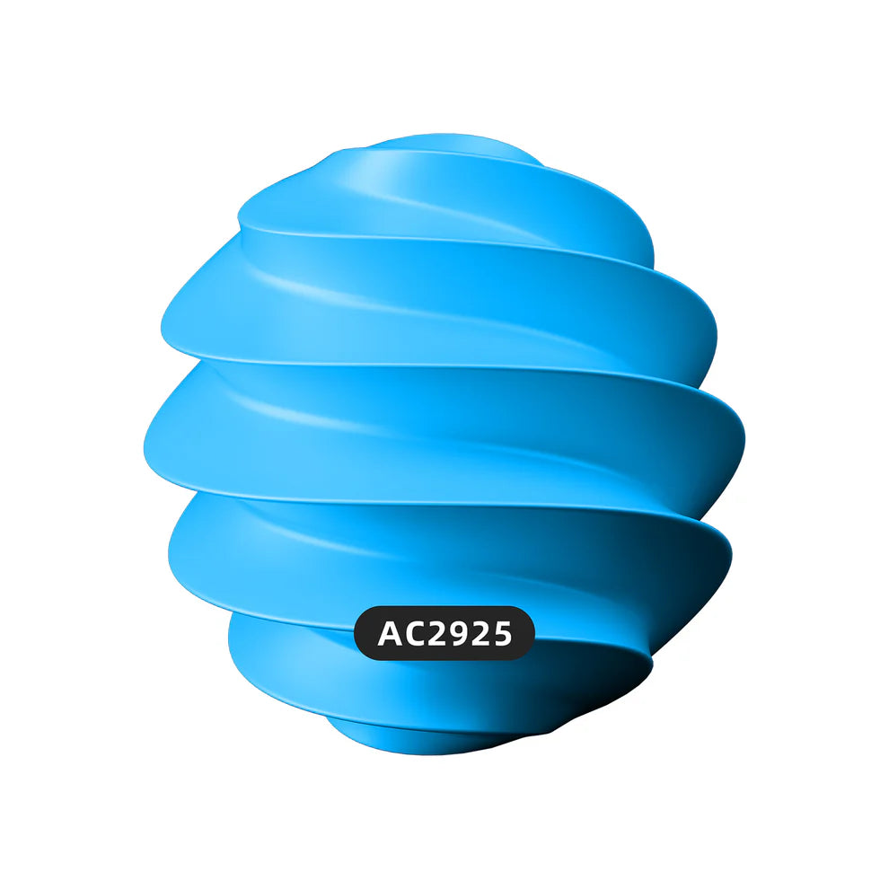 3D Printer Consumables PLA+ Premium Color: Cyan AC2925