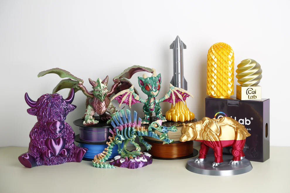 3D Printer Consumables PLA+ Premium Color: AC2420