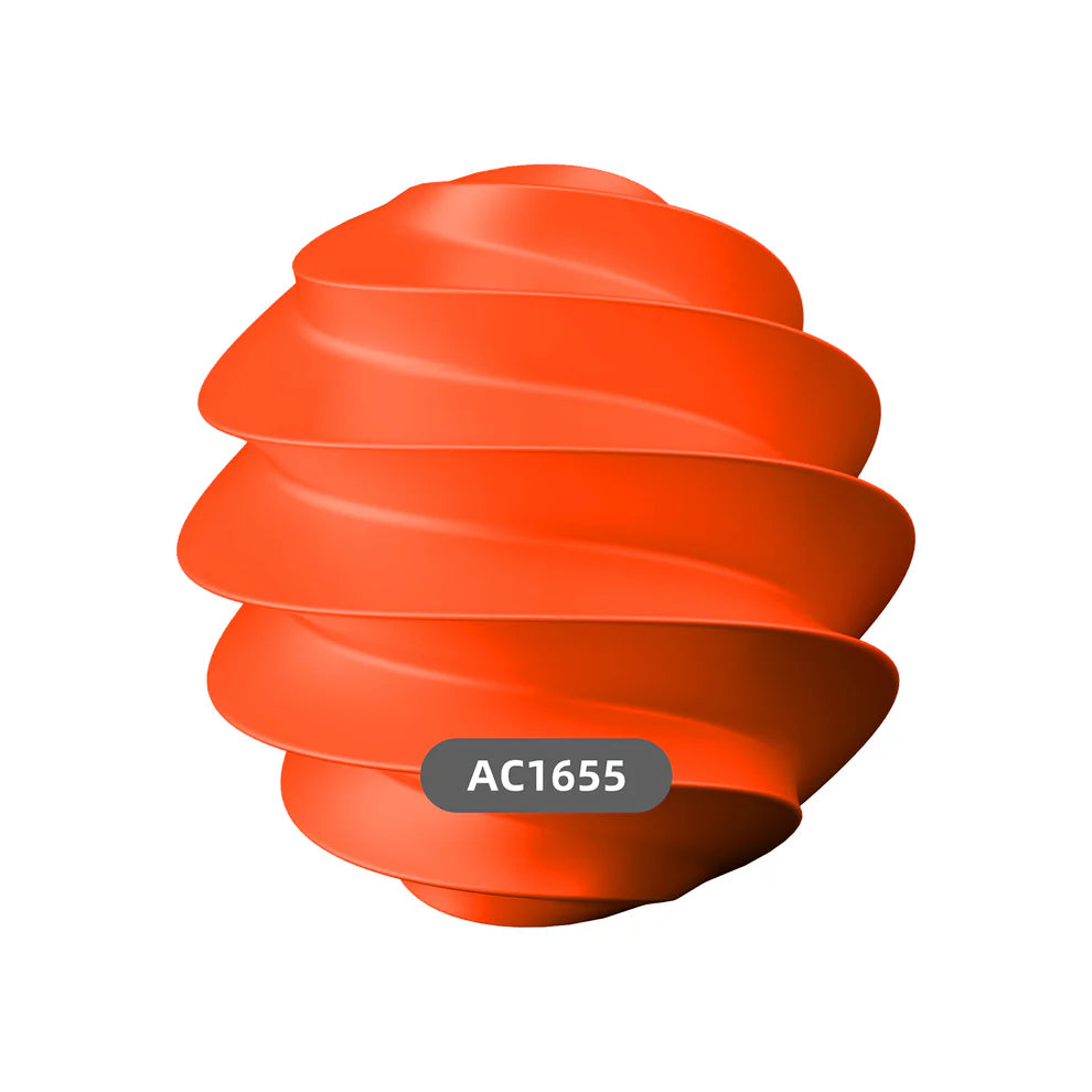3D Printer Consumables PLA+ Premium Color: Orange AC1655