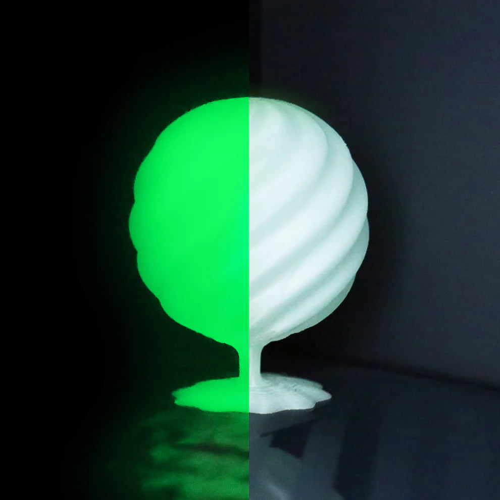 PLA Glow in The Dark